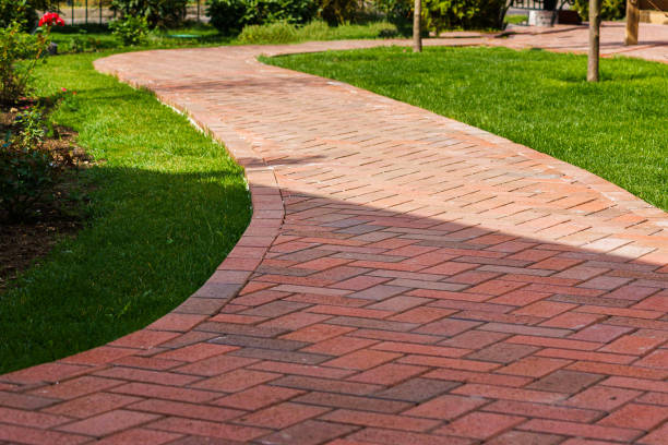 Best Residential Paver Driveway  in Watergate, FL